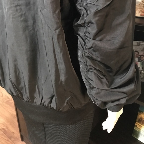 Boyfriend Black XXXX Jacket - Picture 7 of 8